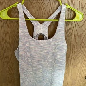 Outdoor voices yoga onesie